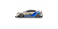 Hpi-Racing RS4 Sport 3 drift RTR